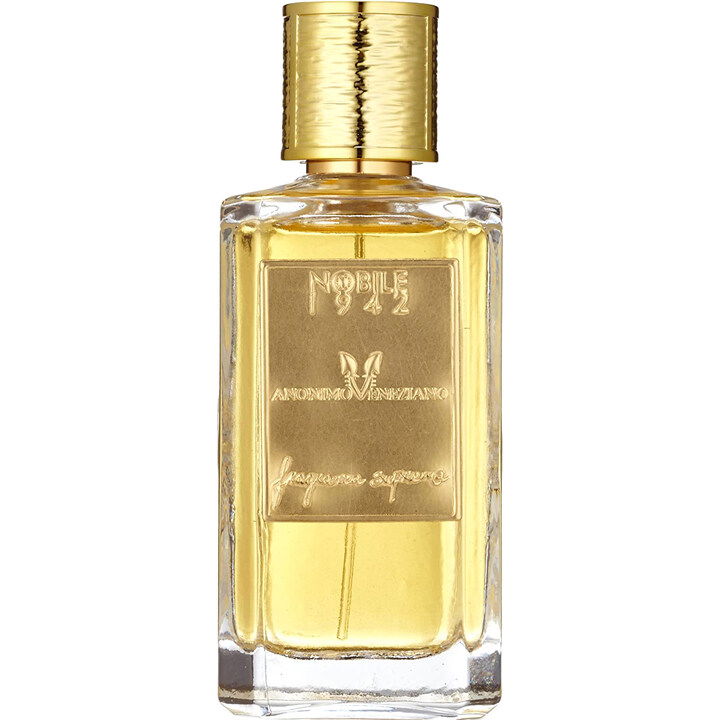 Anonimo Veneziano EAU DE PARFUM