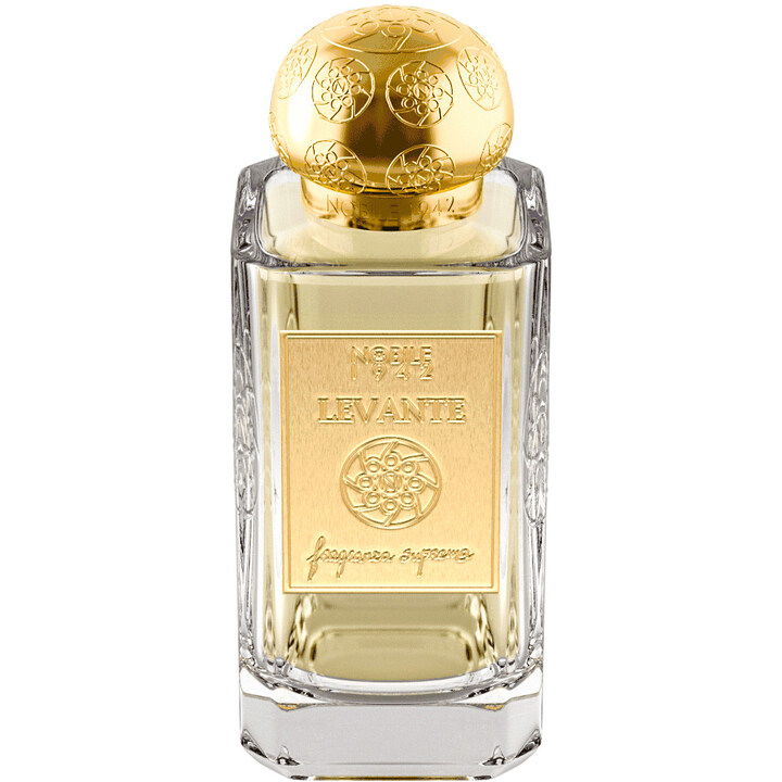 Levante EAU DE PARFUM