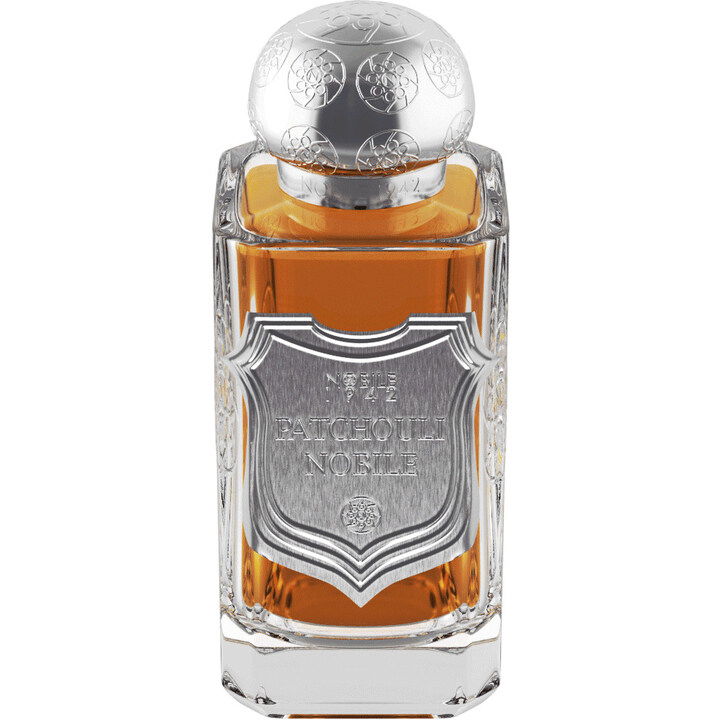 Patchouli Nobile EAU DE PARFUM