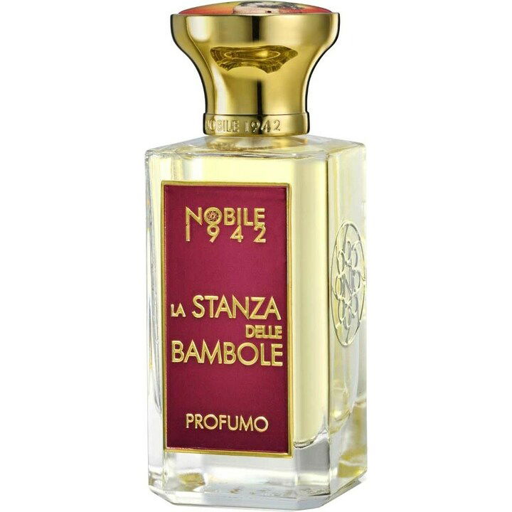 La Stanza delle Bambole PROFUMO
