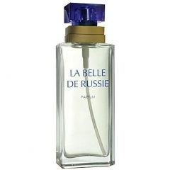 Nóvaya Zaryá La Belle de Russie