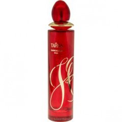 Nóvaya Zaryá Mystère Perfume Bottle