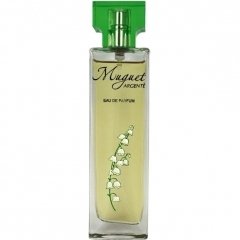 Nóvaya Zaryá Muguet Argenté