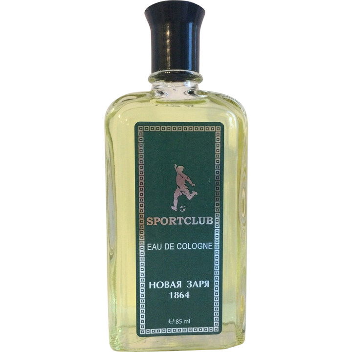 Sportclub