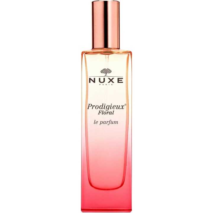 Nuxe Prodigieux Floral - Le Parfum