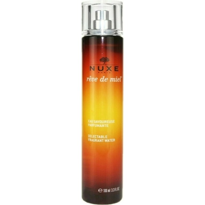 Nuxe Rêve de Miel - Eau Savoureuse Parfumante