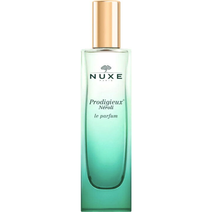 Nuxe Prodigieux Néroli - Le Parfum