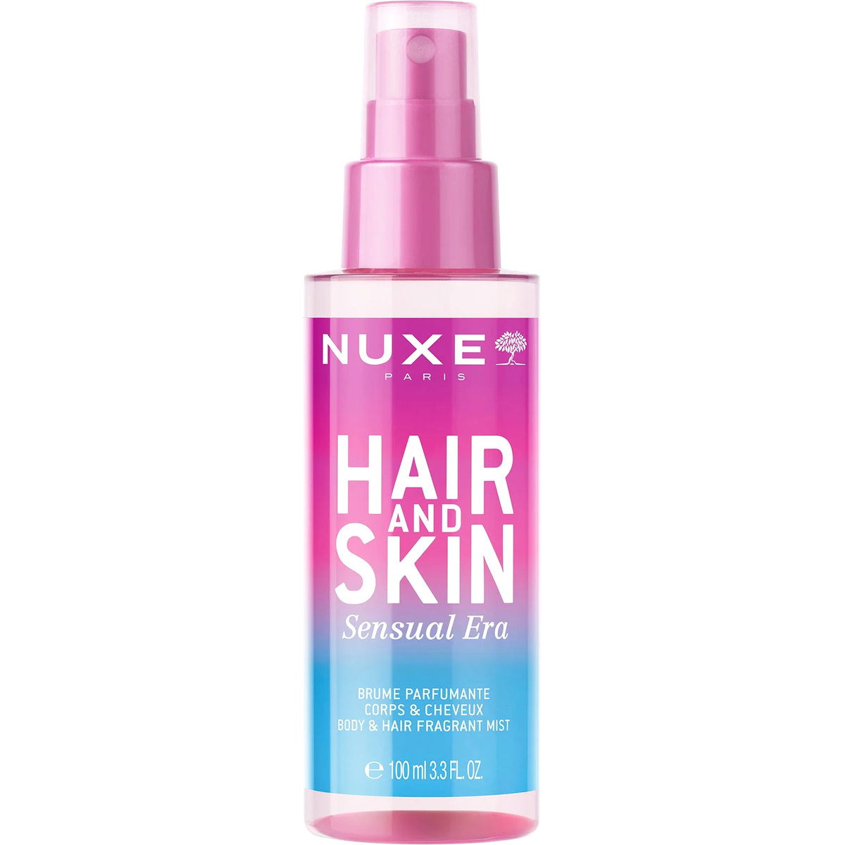 Nuxe Sensual Era
