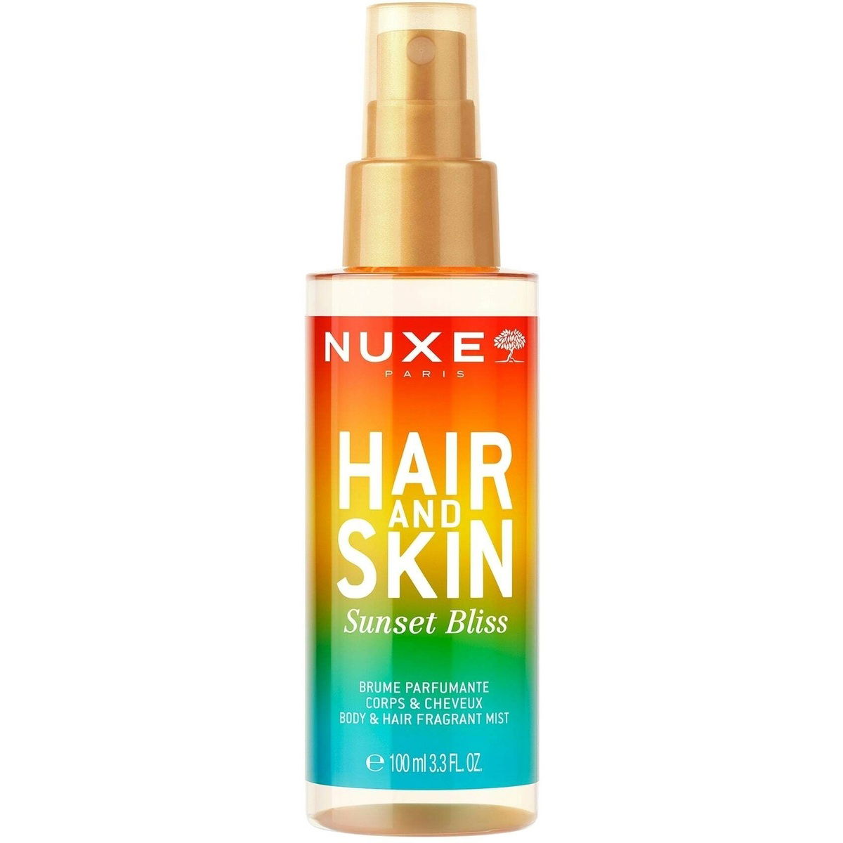Nuxe Sunset Bliss