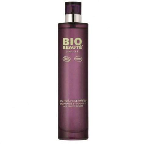 Bio Beauté - Eau Fraîche de Parfum Envoûtante et Sensuelle aux Fruits Épicés