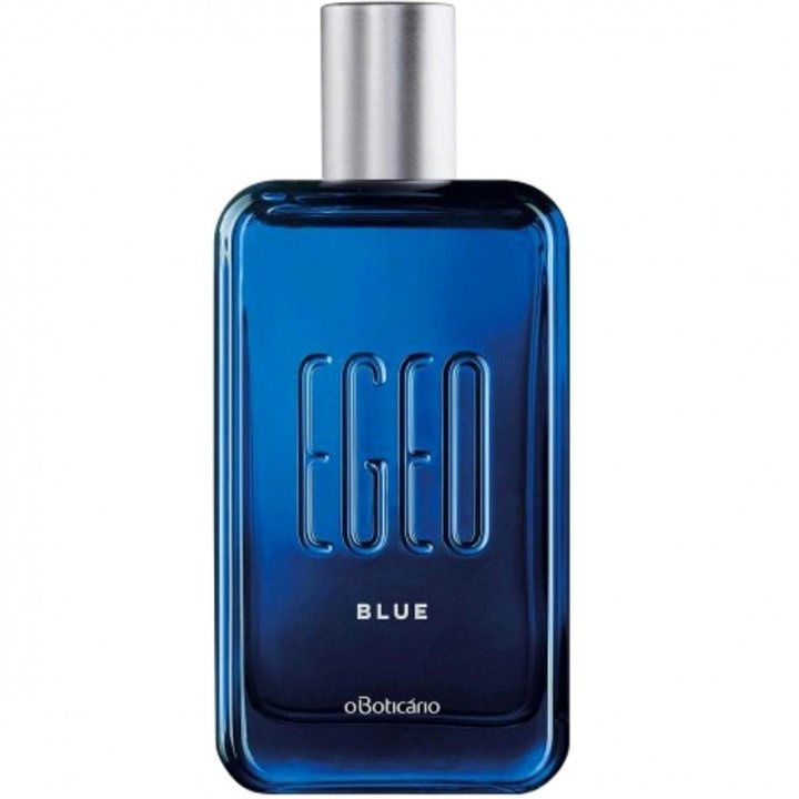 O Boticário Egeo Blue