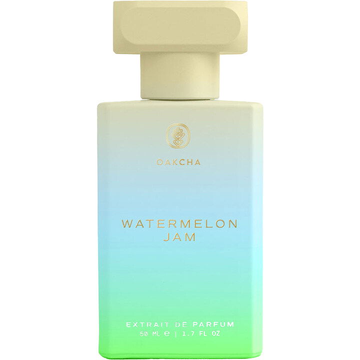 Oakcha Watermelon Jam