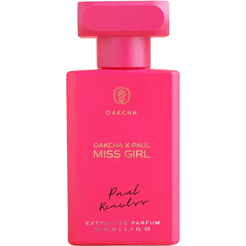 Oakcha Miss Girl