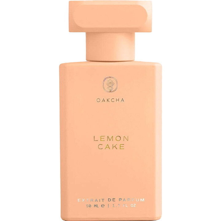 Lemon Cake