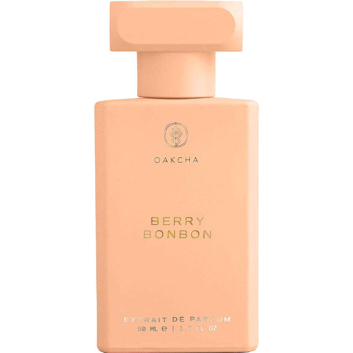 Oakcha Berry Bonbon