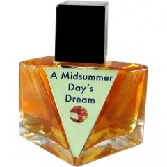 Olympic Orchids Artisan Perfumes Elektra Perfume Bottle