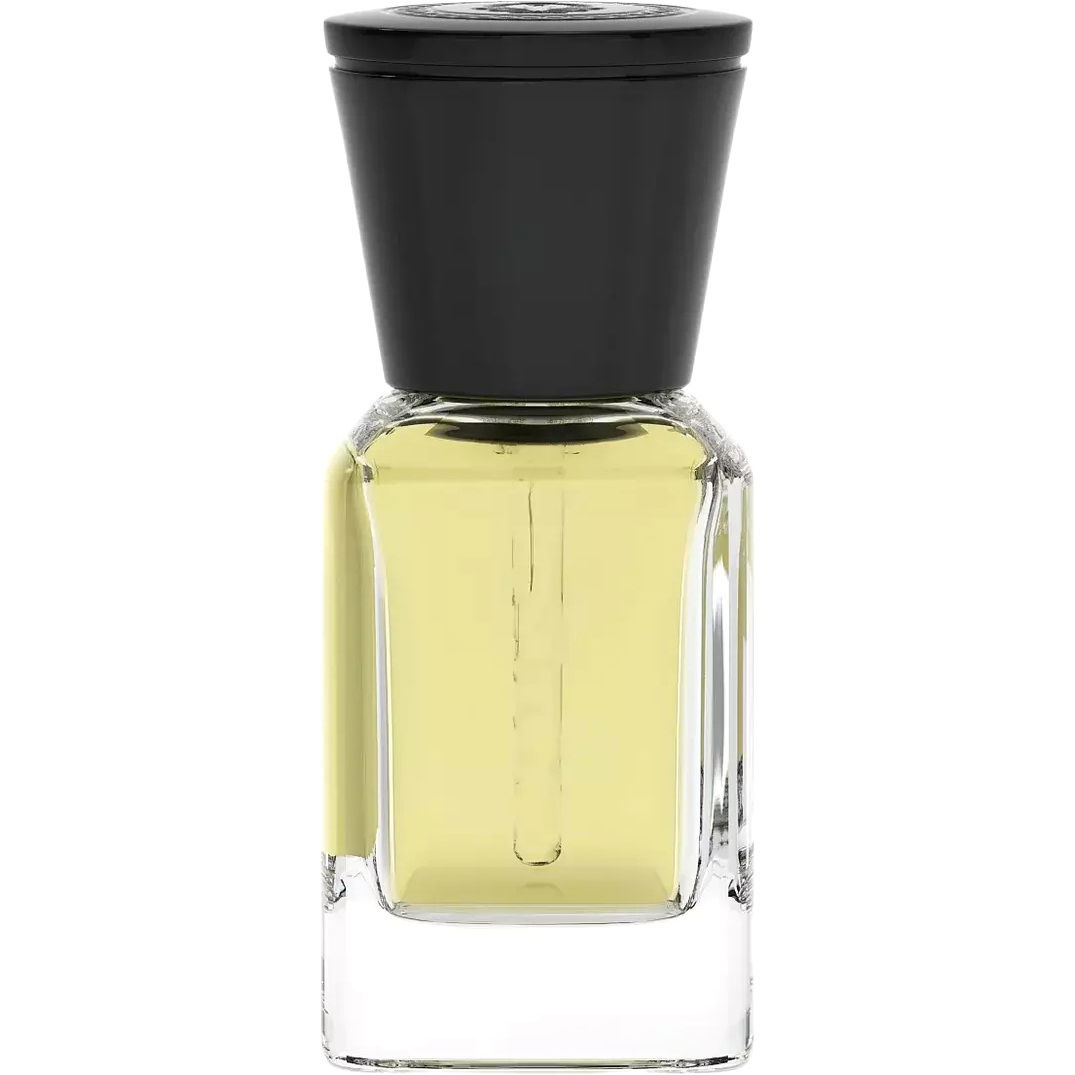Omanluxury Addictive Musk Perfume Bottle