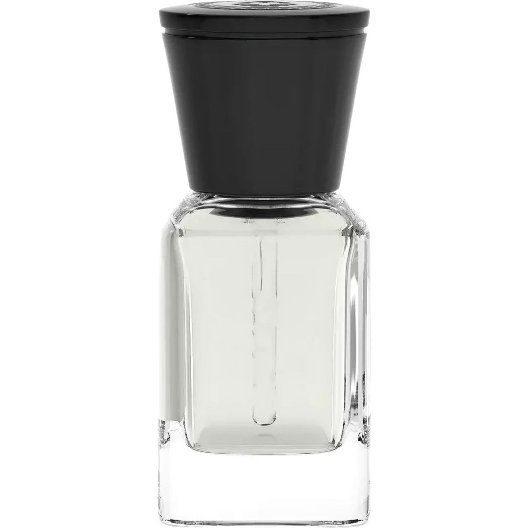 Omanluxury Pure Musk Perfume Bottle