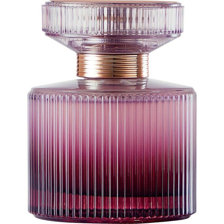 Oriflame Amber Elixir Mystery