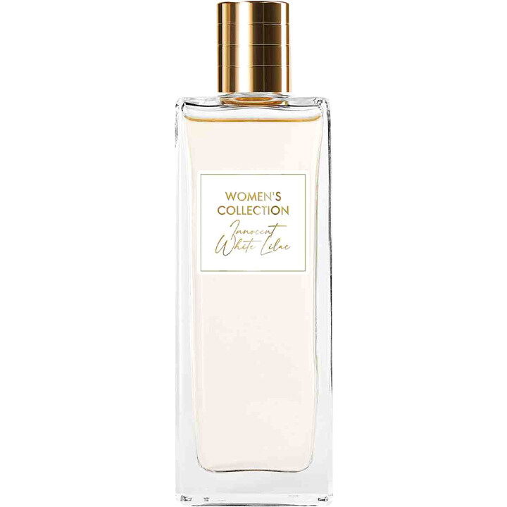 Oriflame Women's Collection - Innocent White Lilac
