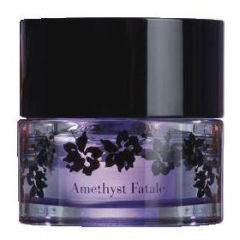Oriflame Amethyst Fatale Perfume Bottle