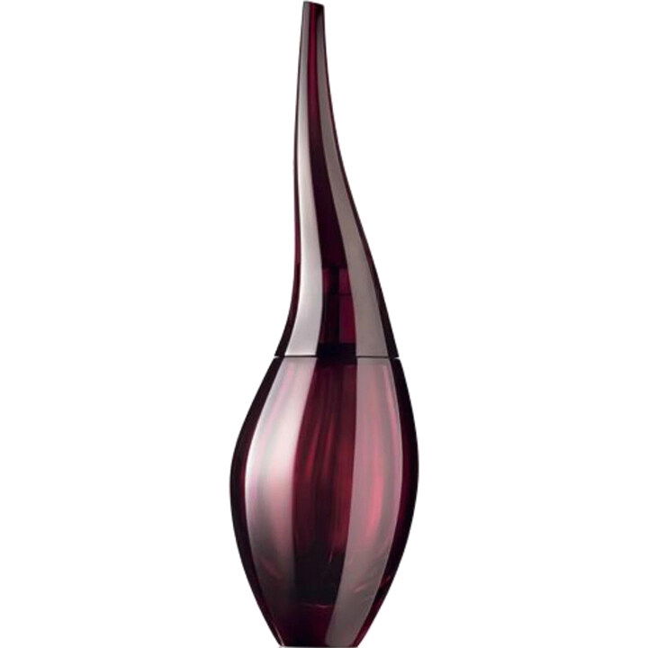 Oriflame Enigma Perfume Bottle