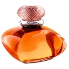 Oriflame Felicity Perfume Bottle
