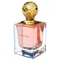 Oriflame Paradise EAU DE PARFUM Perfume Bottle