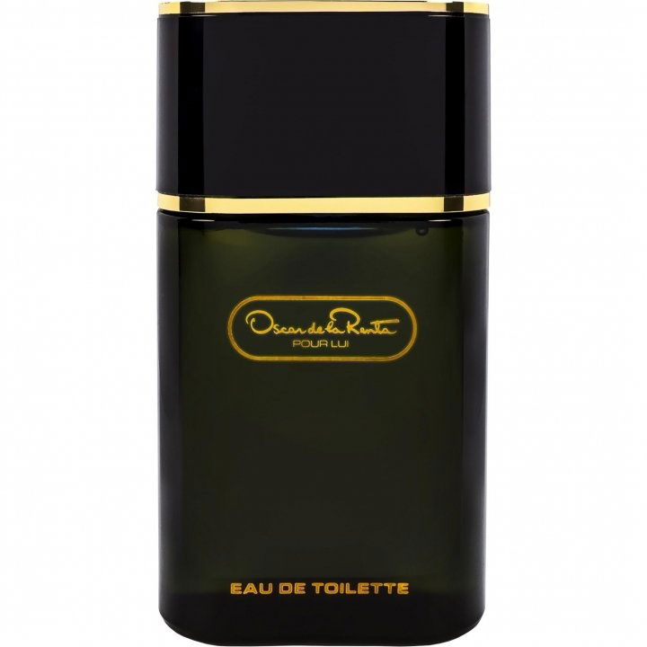 Pour Lui EAU DE TOILETTE