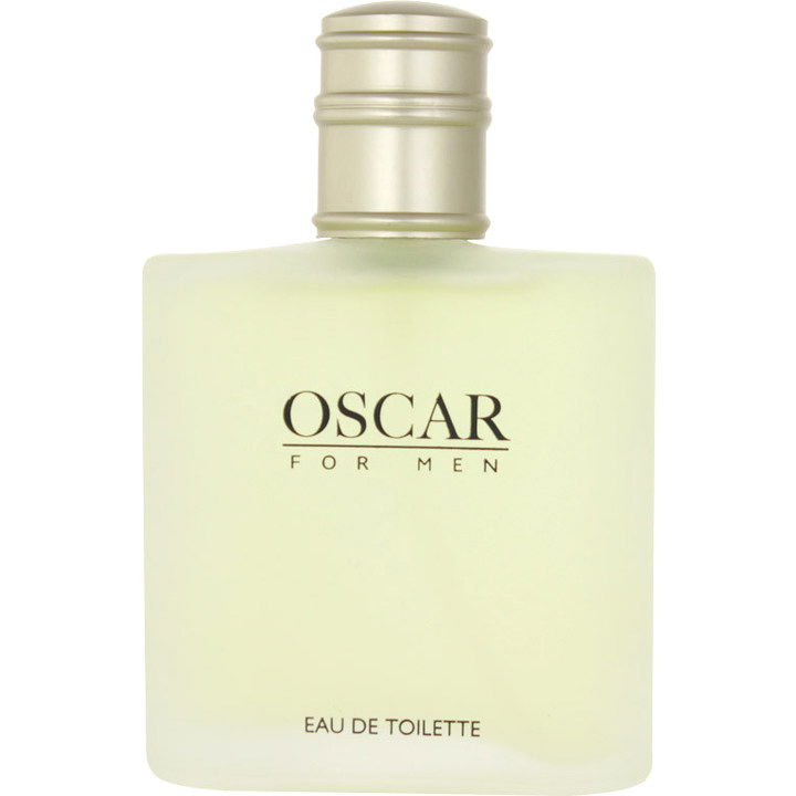 Oscar de la Renta Oscar for Men EAU DE TOILETTE