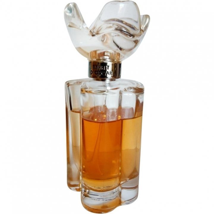 ****** d'Oscar EAU DE PARFUM