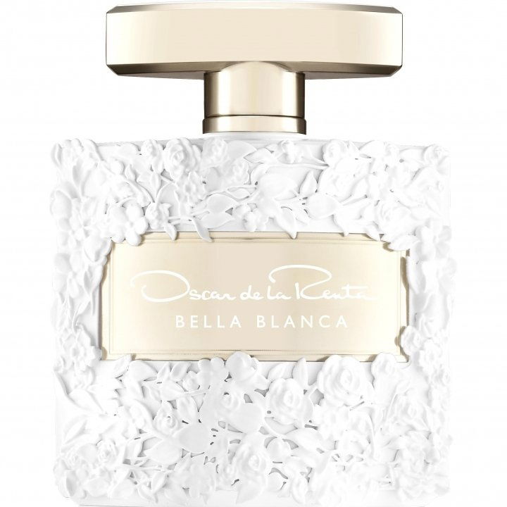 Oscar de la Renta Bella Blanca