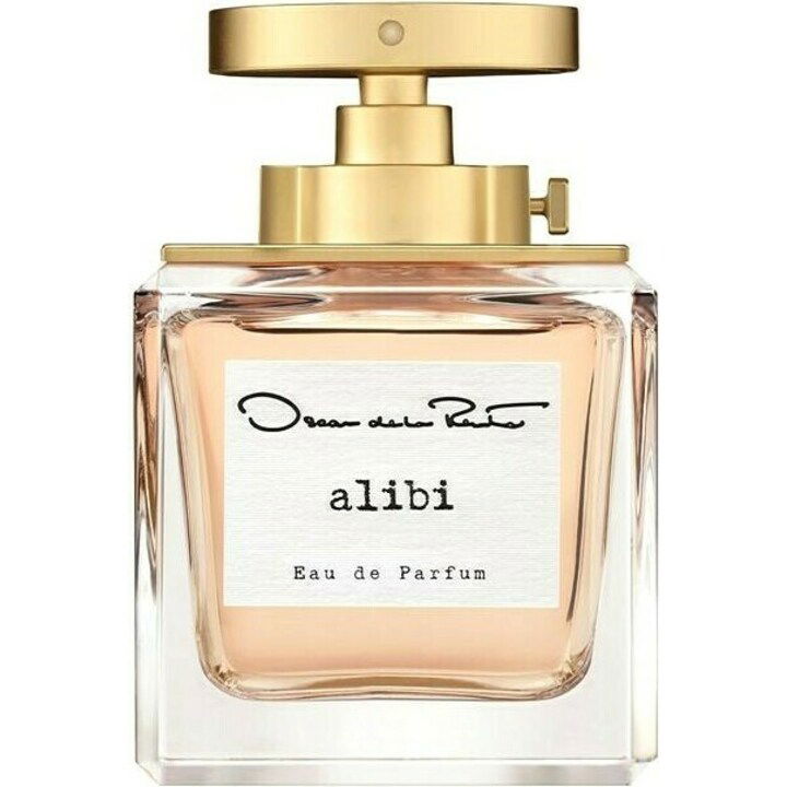 Oscar de la Renta Alibi EAU DE PARFUM