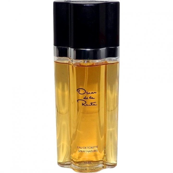 Oscar EAU DE TOILETTE
