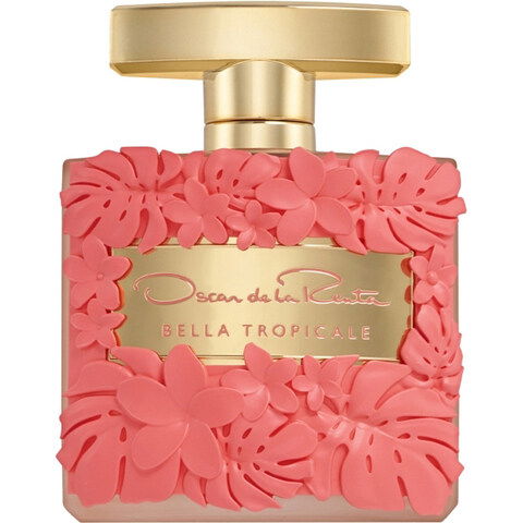 Oscar de la Renta Bella Tropicale