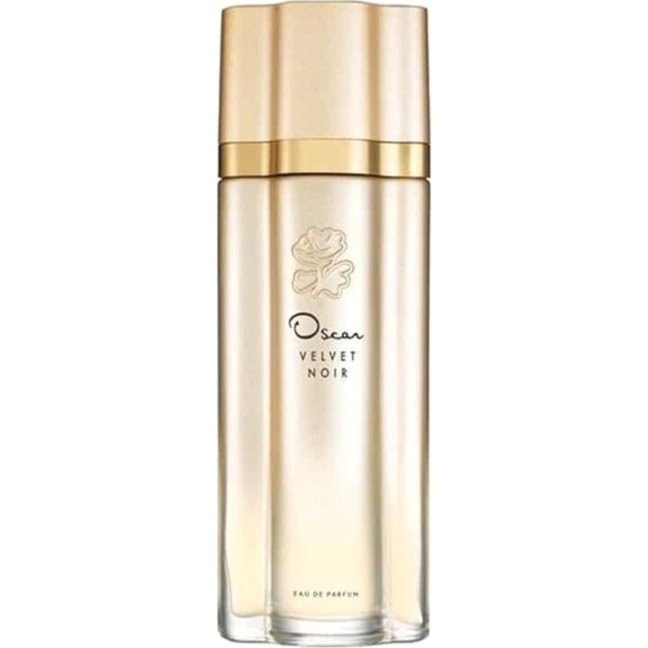 Oscar de la Renta Oscar Velvet Noir