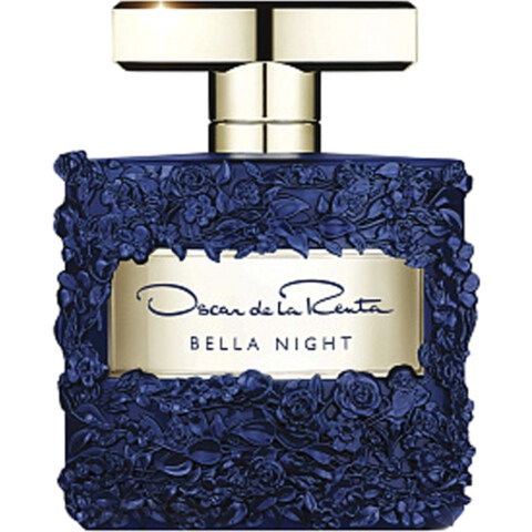 Oscar de la Renta Bella Night