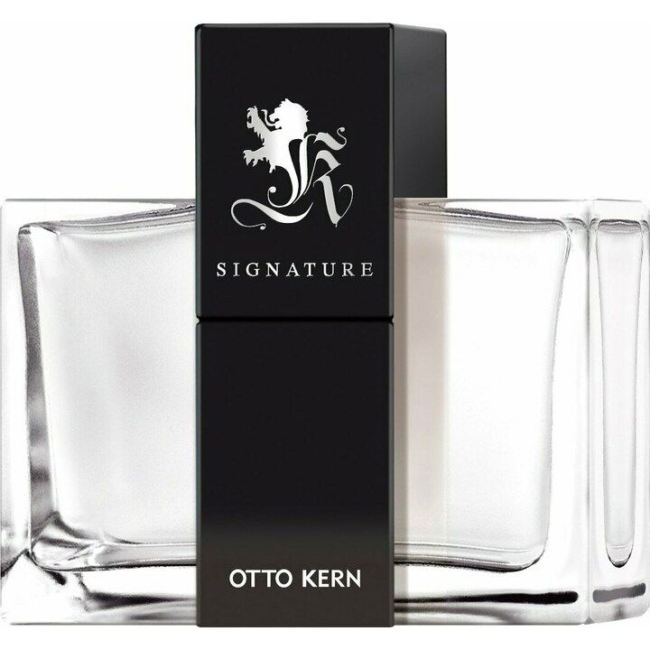 Signature Man EAU DE TOILETTE