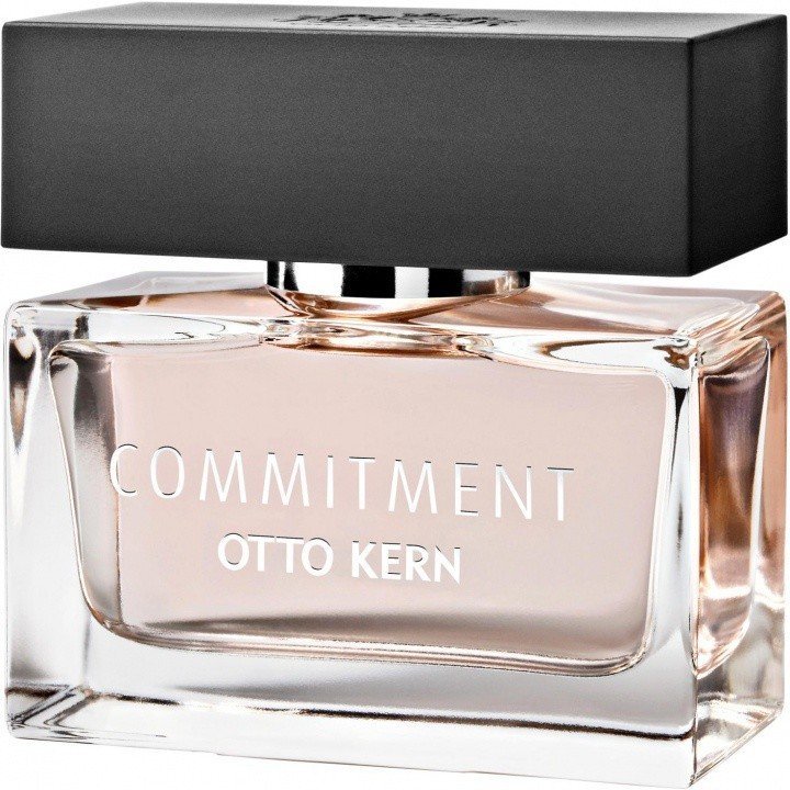 Commitment Woman EAU DE PARFUM