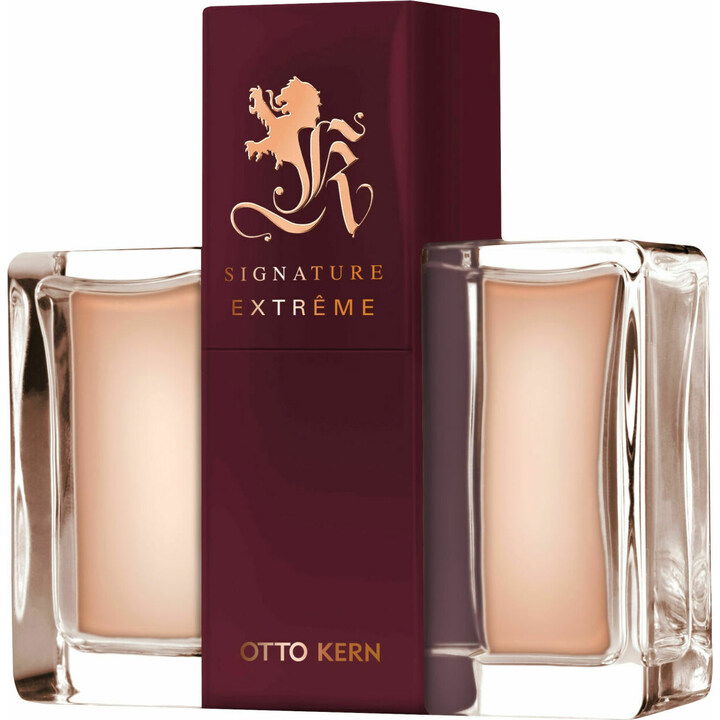 Otto Kern Signature Extrême