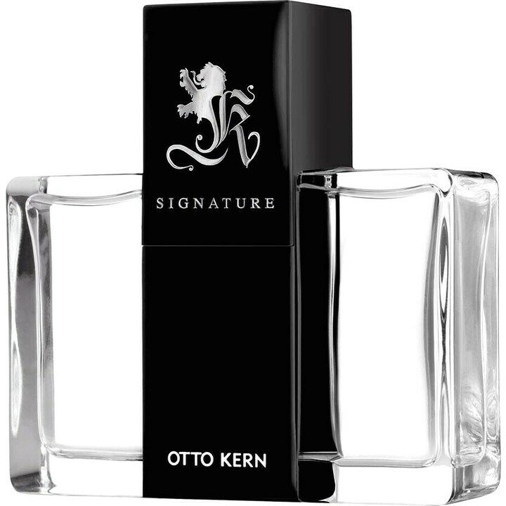 Otto Kern Signature Man EAU DE PARFUM