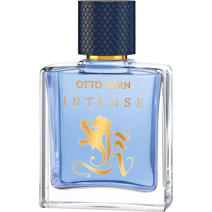 Otto Kern Otto Kern Intense