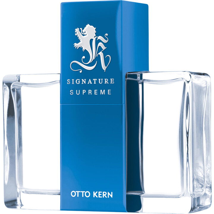 Signature Supreme EAU DE TOILETTE