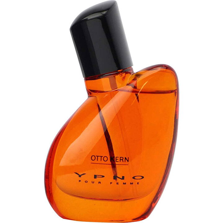 Otto Kern Ypno EAU DE PARFUM Perfume Bottle
