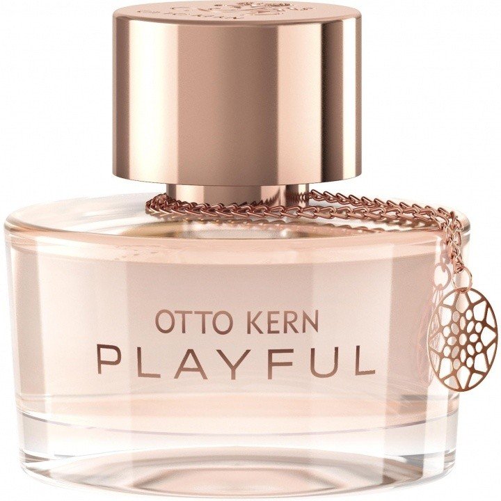 Otto Kern Playful EAU DE PARFUM