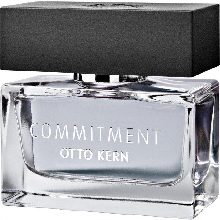 Commitment Man EAU DE TOILETTE