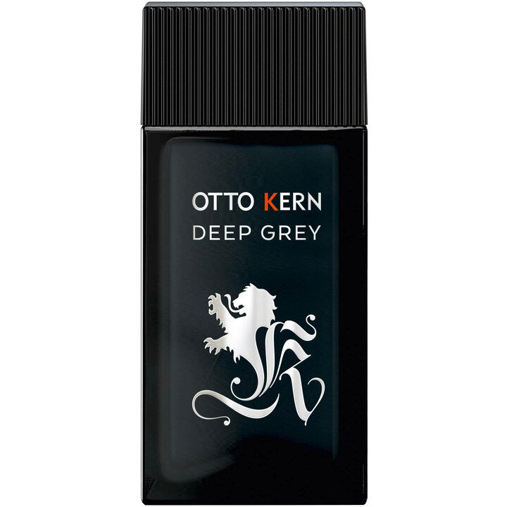 Otto Kern Deep Grey
