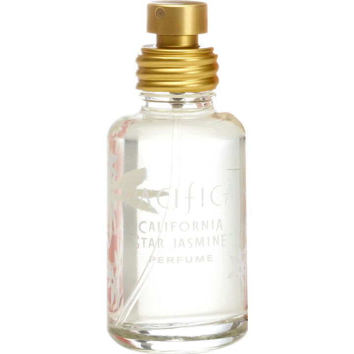 California Star Jasmine PERFUME