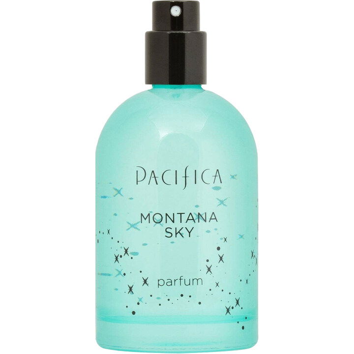 Pacifica Montana Sky PARFUM
