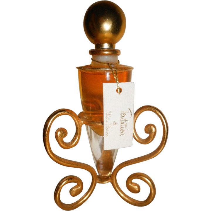 Tentations PARFUM